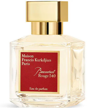 Baccarat Rouge 540