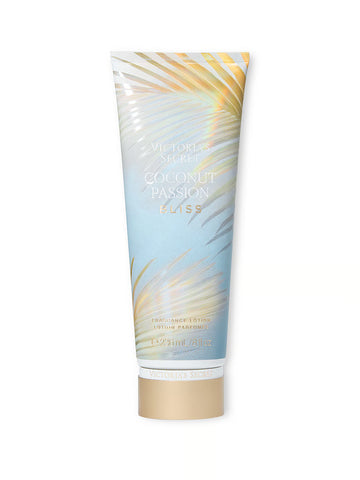 Coconut Passion Bliss