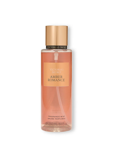 Amber Romance