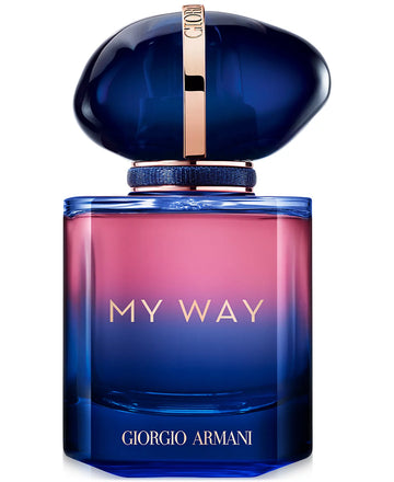 Armani My Way Parfum