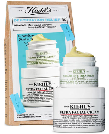2-Pc. Hydration Therapy Skincare Set