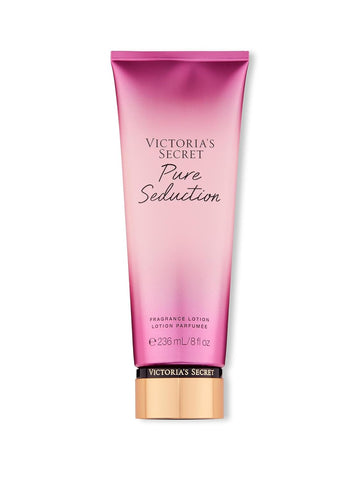Pure Seduction (all night long)