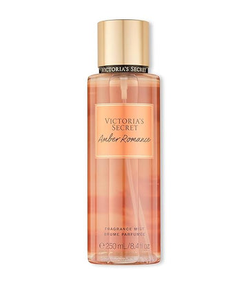Amber Romance