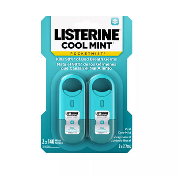 Cool Mint Pocketmist