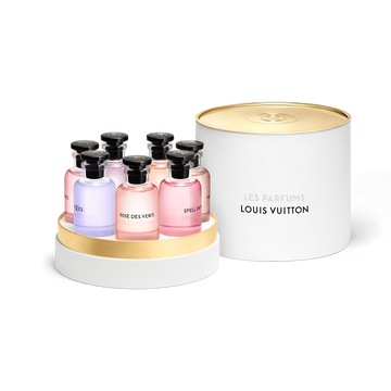 Louis Vuitton Miniature Set