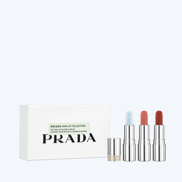 Mini 3-Piece Lip Set