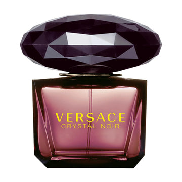 Crystal Noir