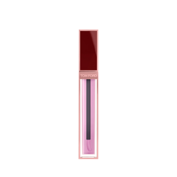 Rose Exposed Lip Oil Tint