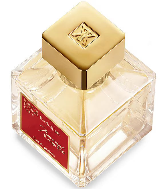 Baccarat Rouge 540