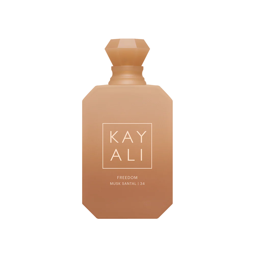 Freedom Musk Santal
