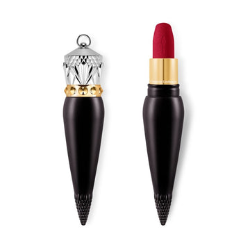 Rouge Velvet Matte