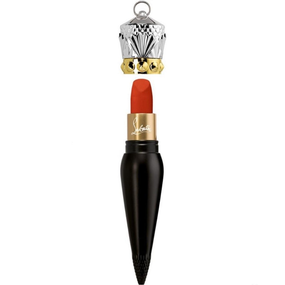 Rouge Velvet Matte