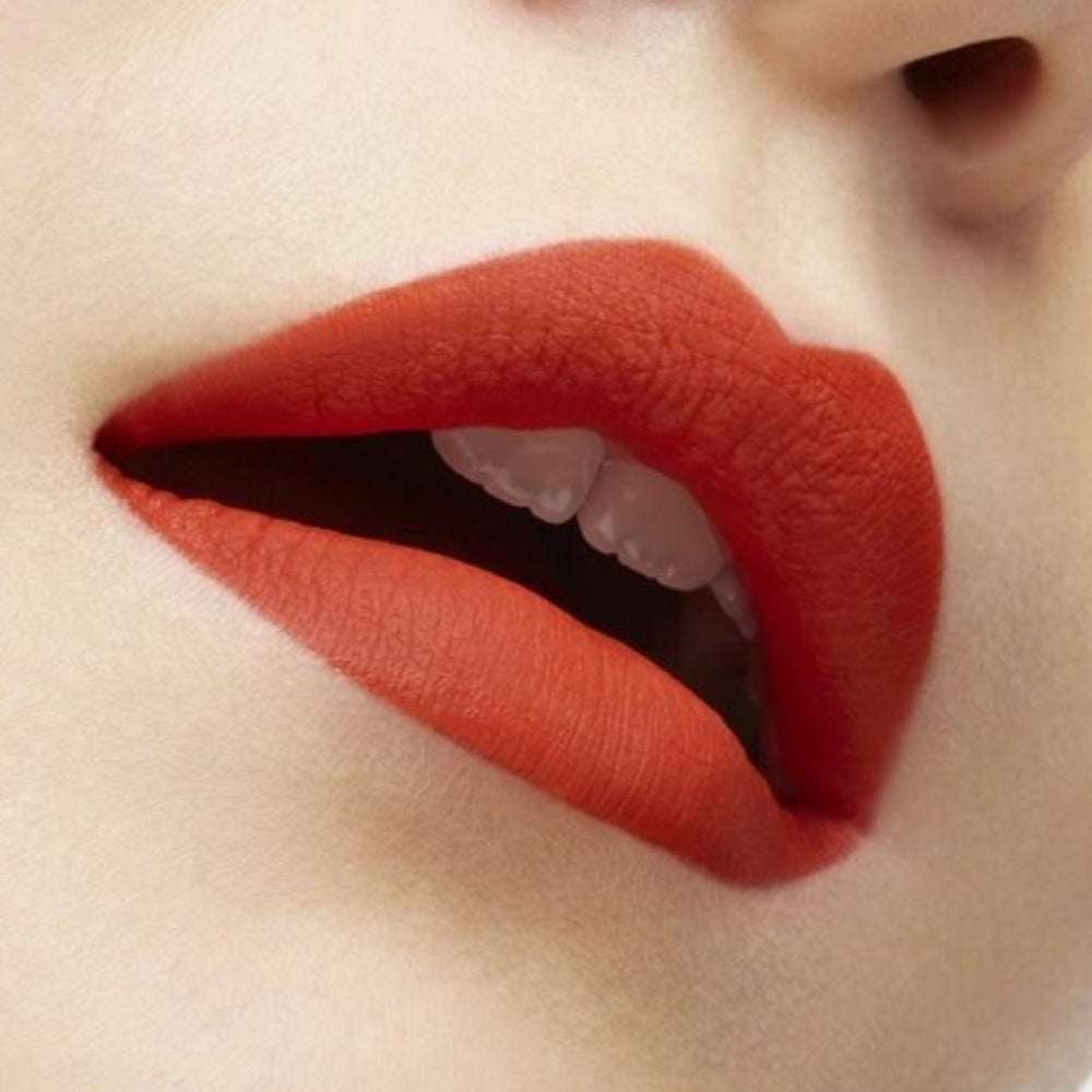 Rouge Velvet Matte