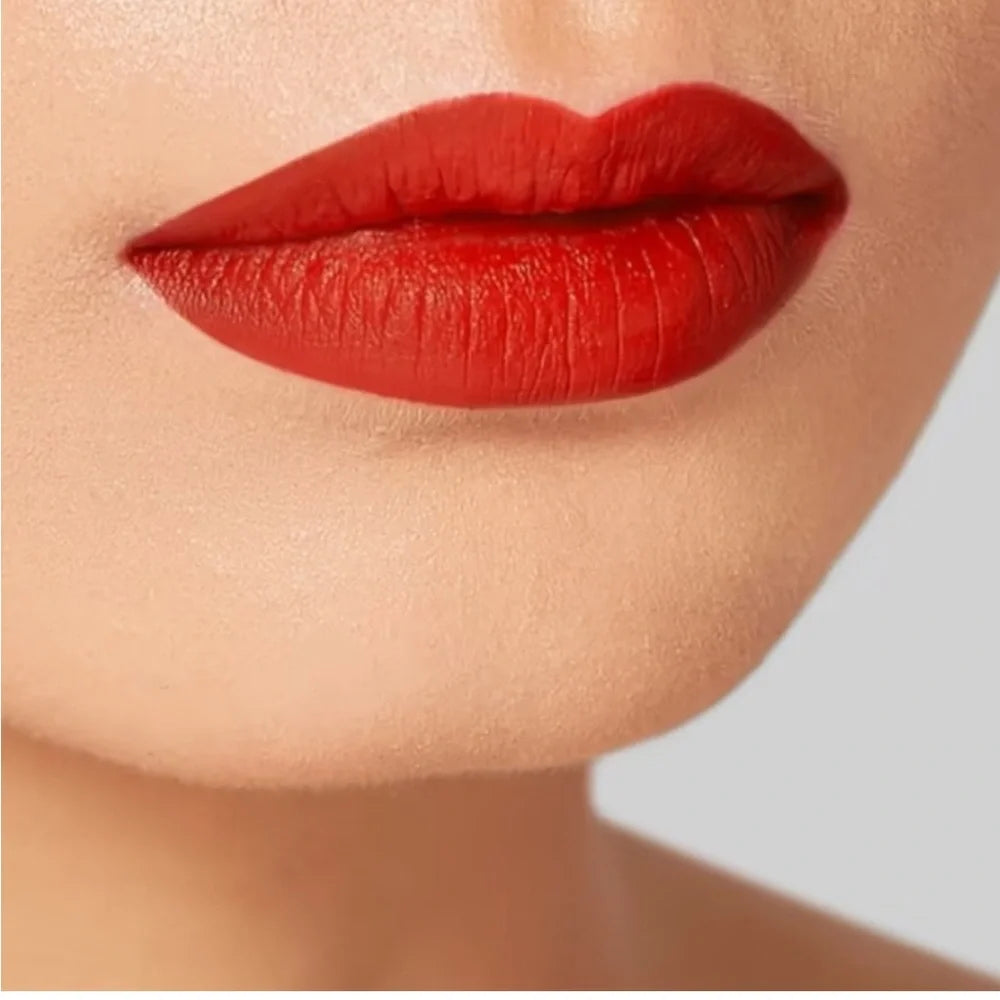 Rouge Velvet Matte