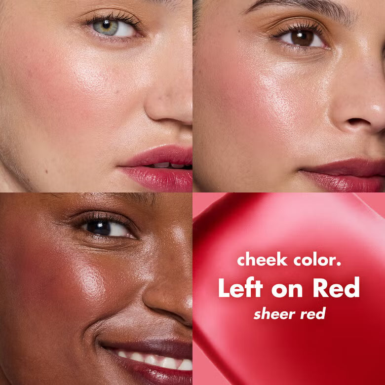 Sheer For It Blush Tint