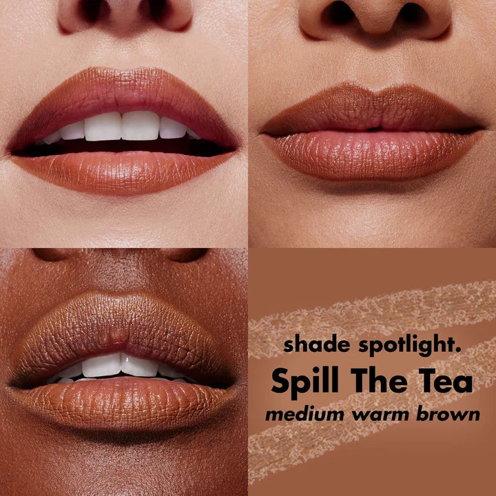 Cream Glide Lip Liner