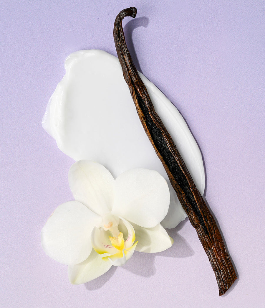 Vanilla Cashmere Hand Cream