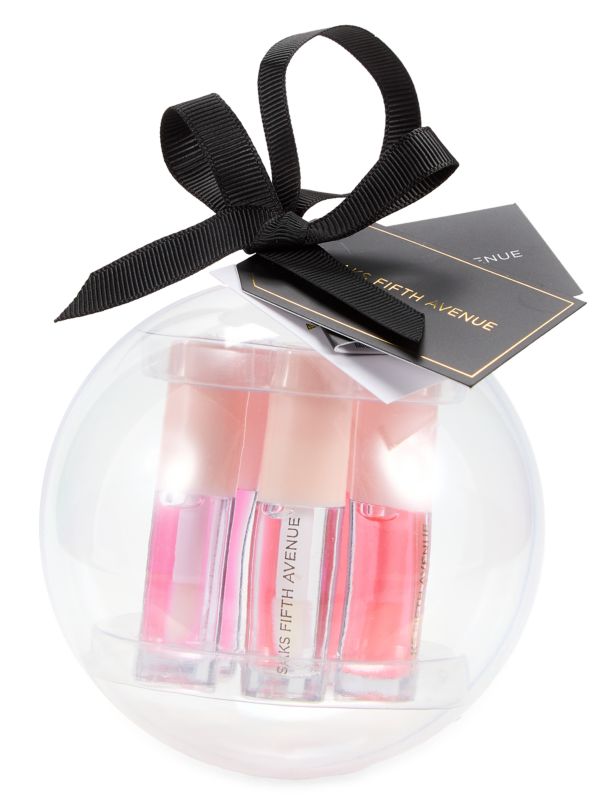 5-Piece Lip Oil Set