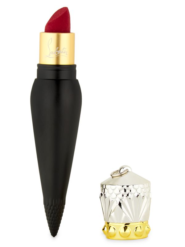 Rouge Velvet Matte