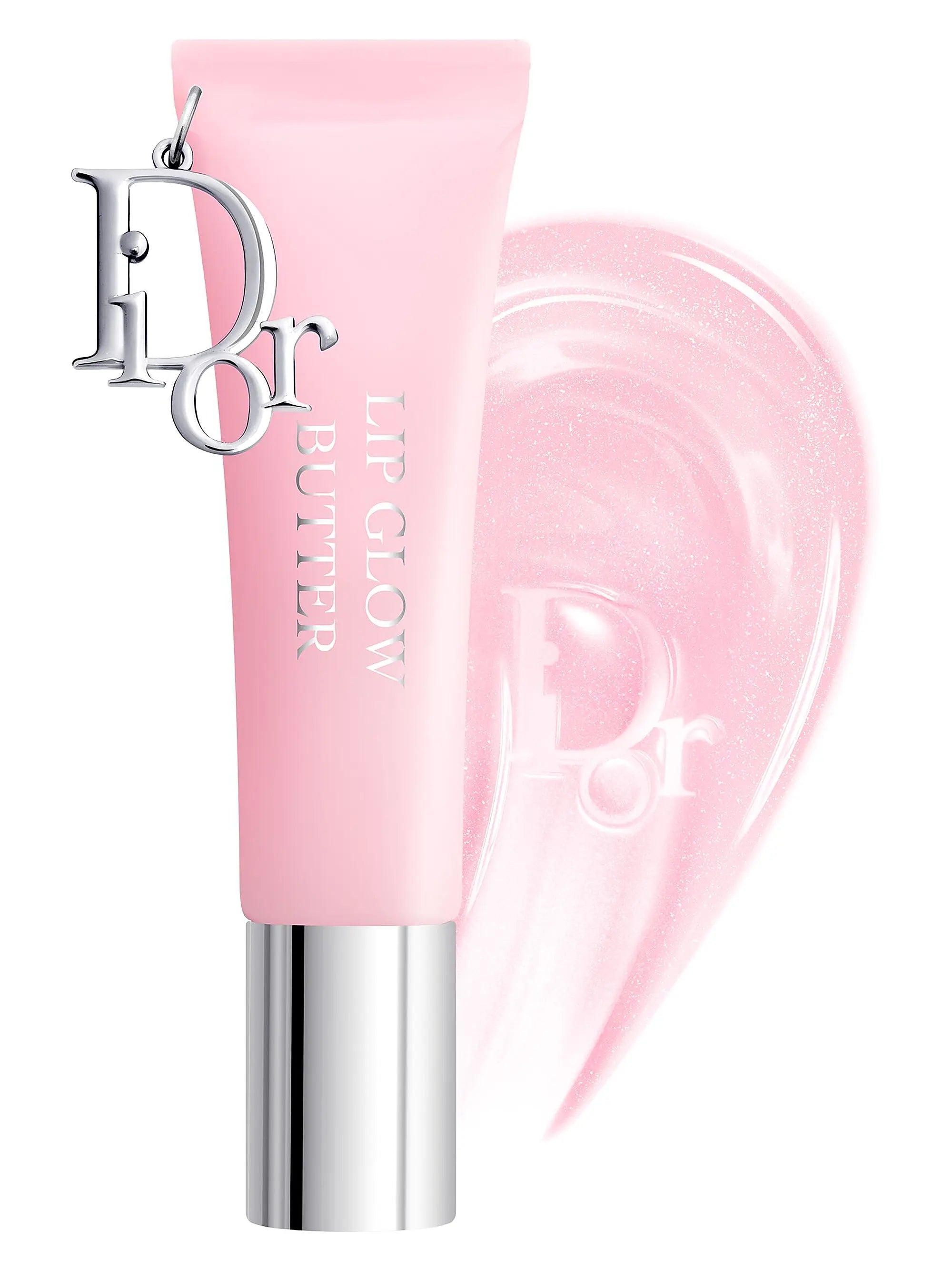 Addict Lip Glow Butter