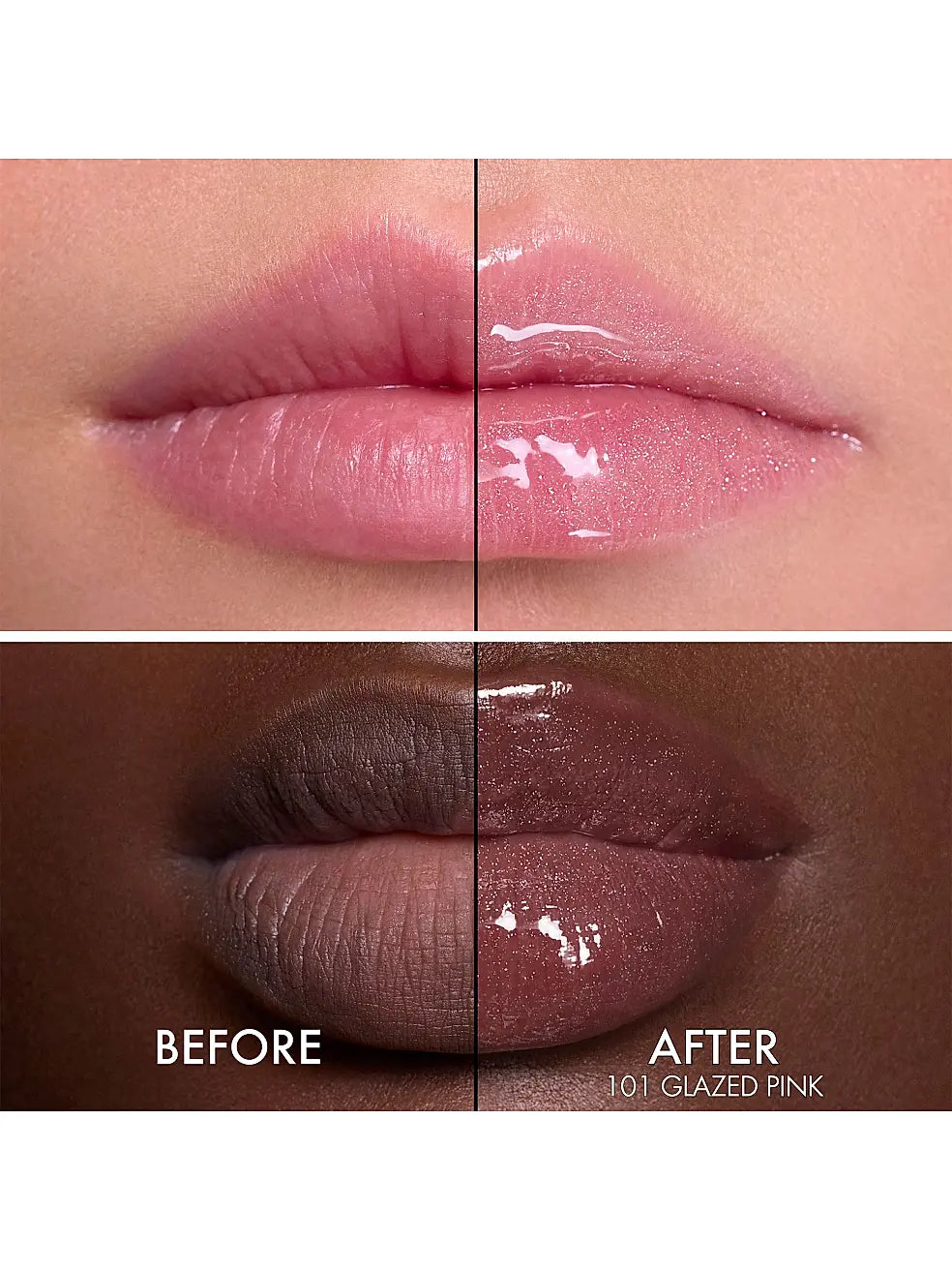Addict Lip Glow Butter