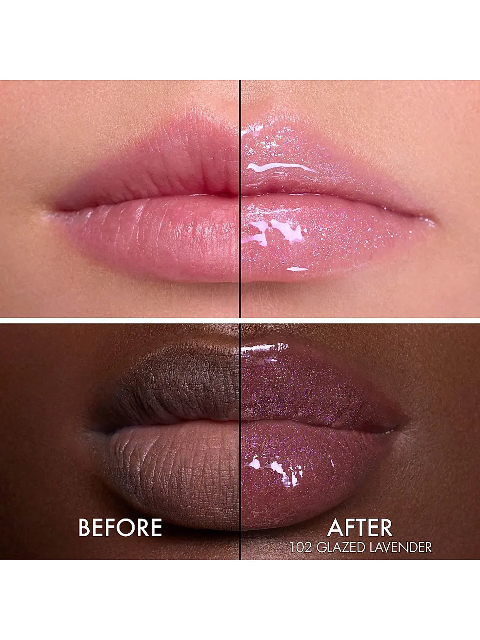 Addict Lip Glow Butter