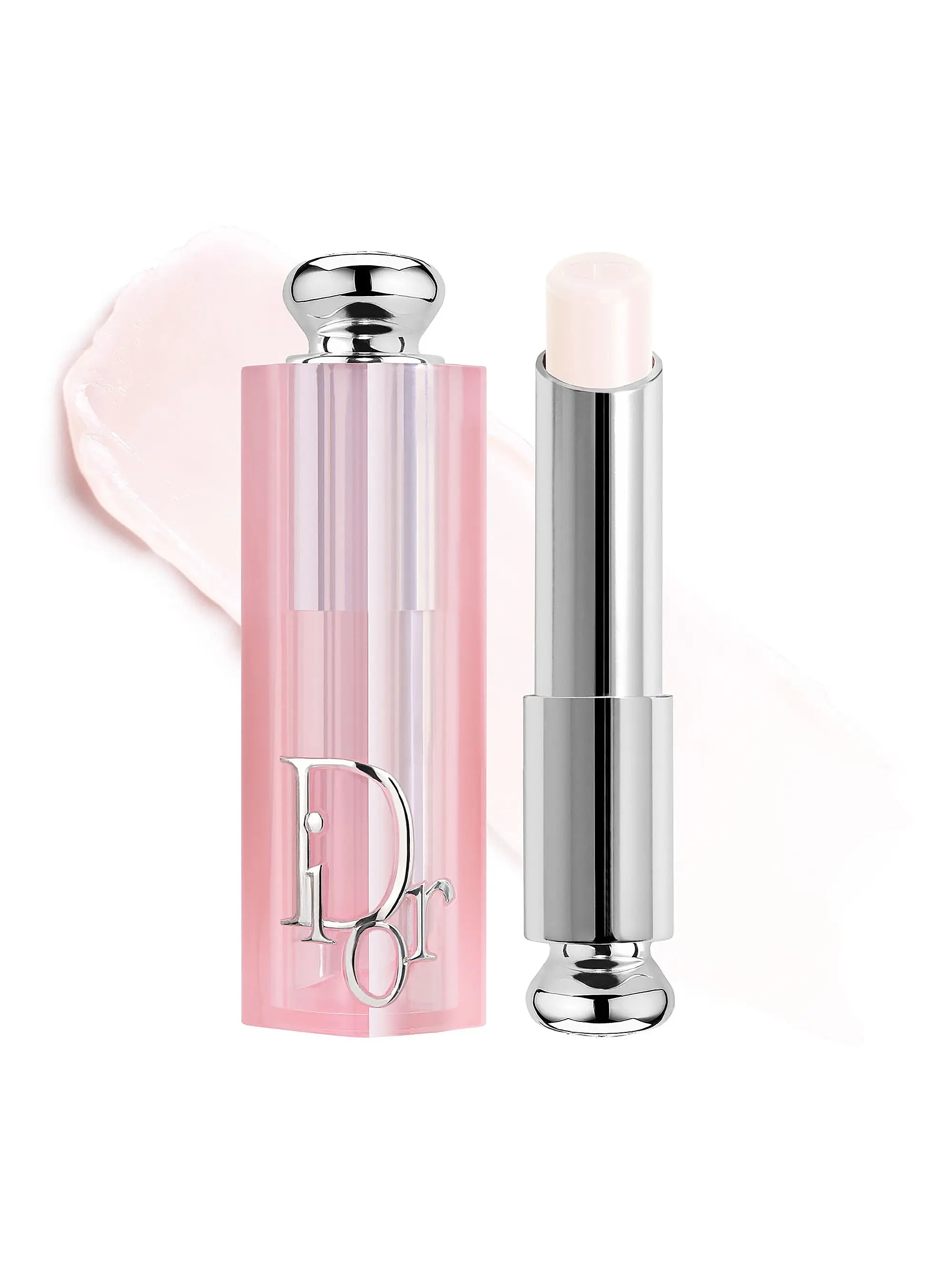 Addict Lip Glow Color Reviver Balm