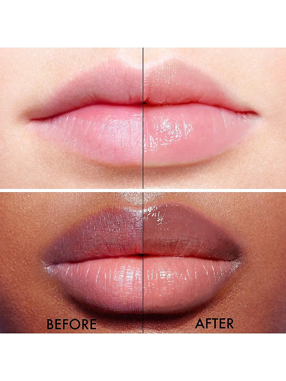 Addict Lip Glow Color Reviver Balm