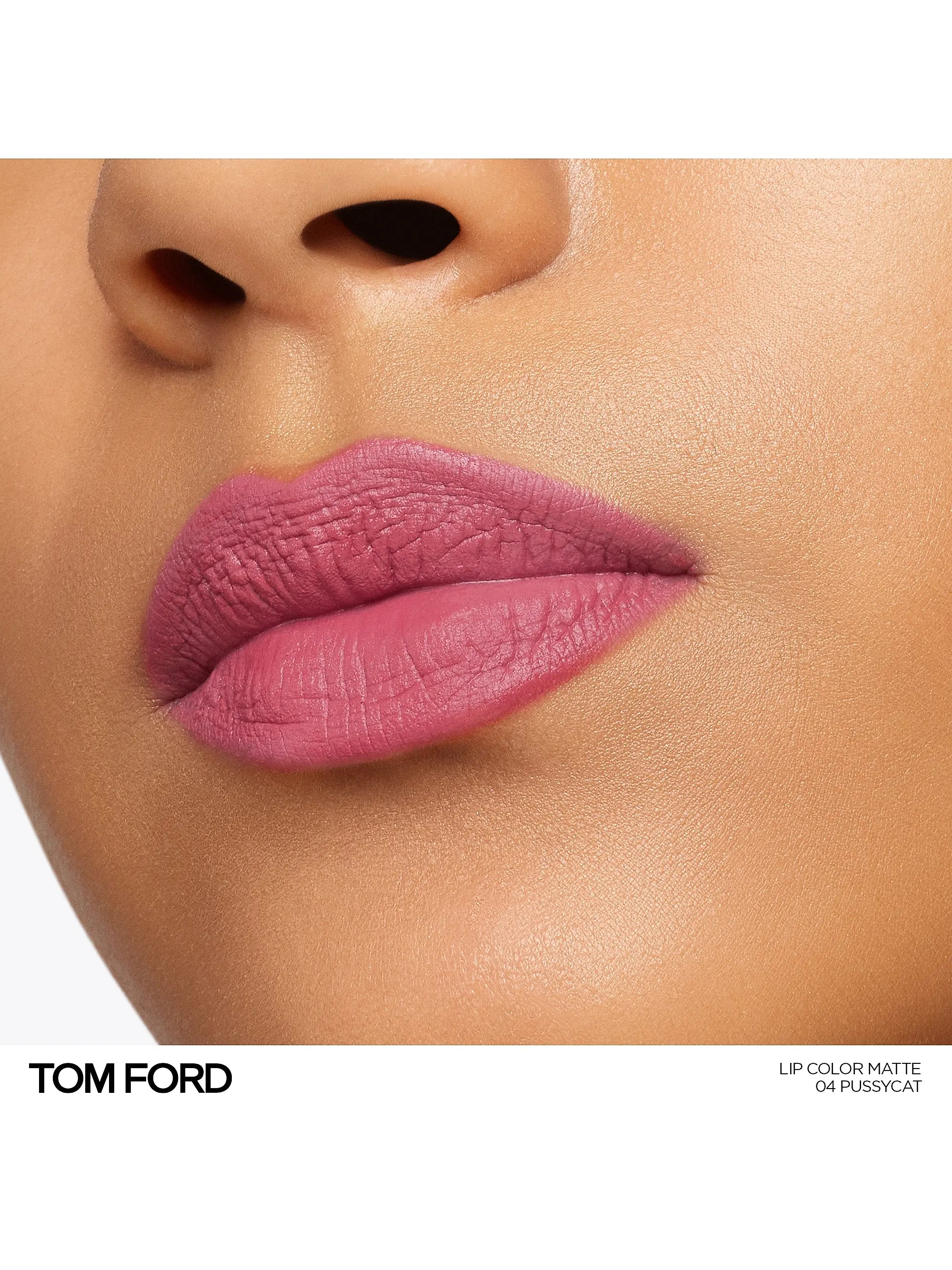 Lip Color Matte Lipstick
