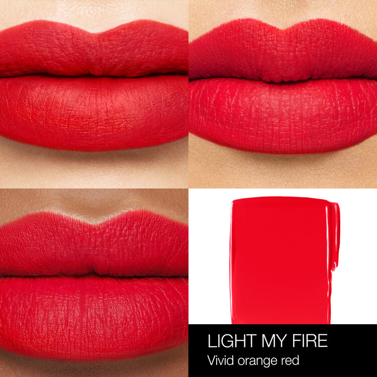 Powermatte Lip Pigment