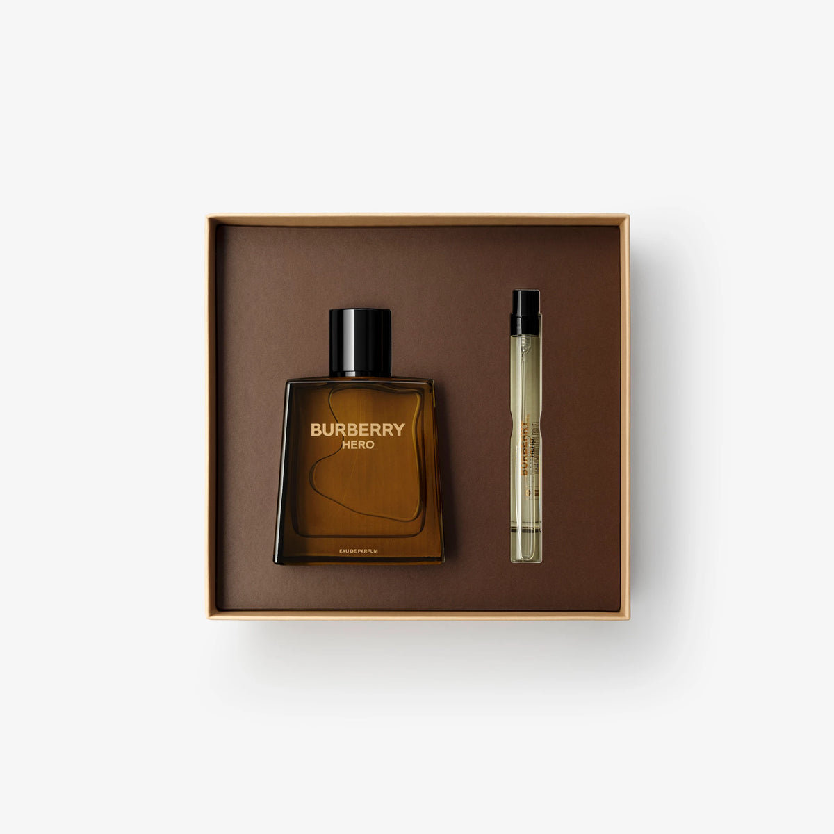 Burberry Hero Eau de Parfum Gift Set