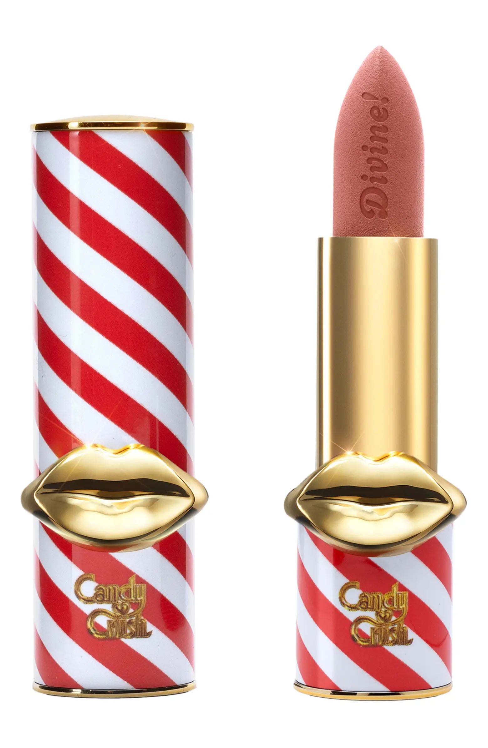 PAT McGRATH LABS x Candy Crush MatteTrance Lipstick