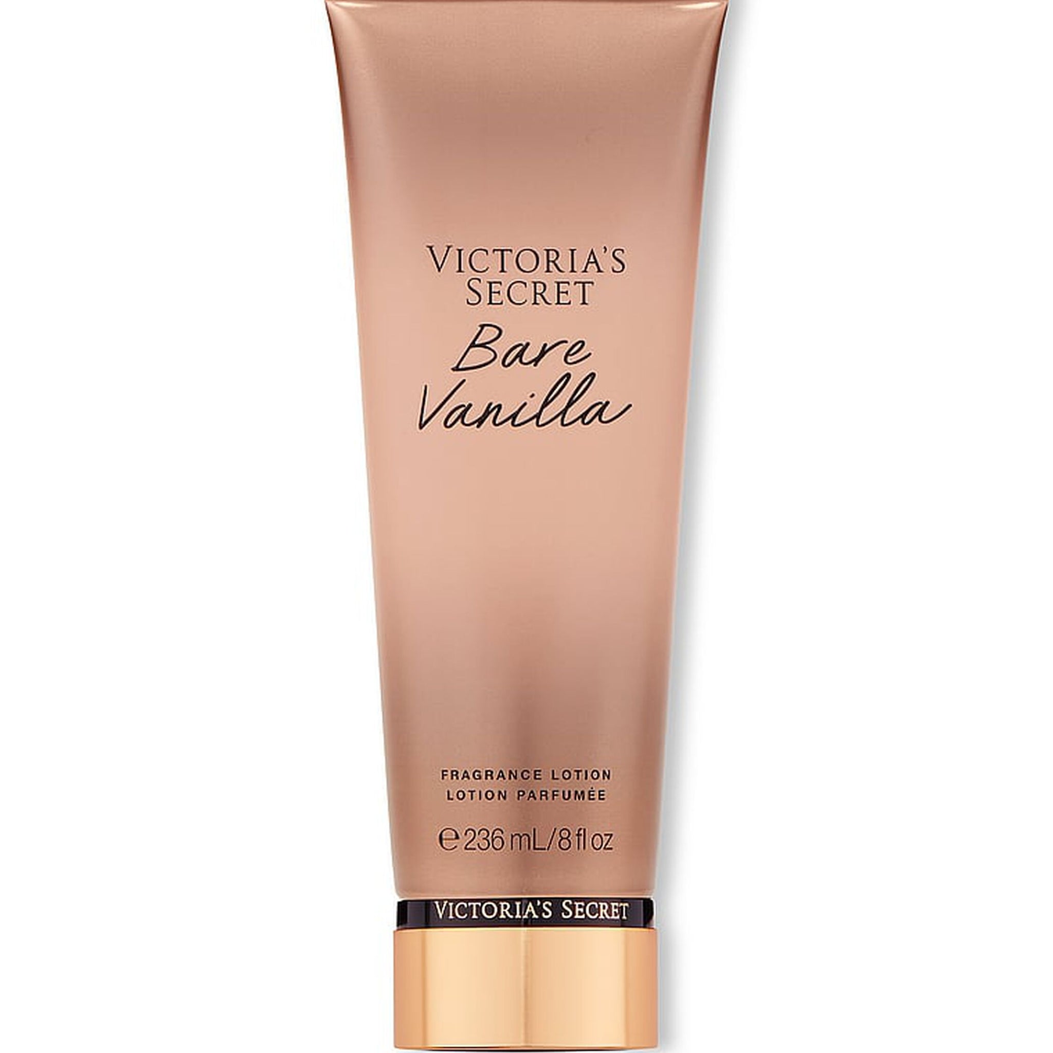 Bare Vanilla