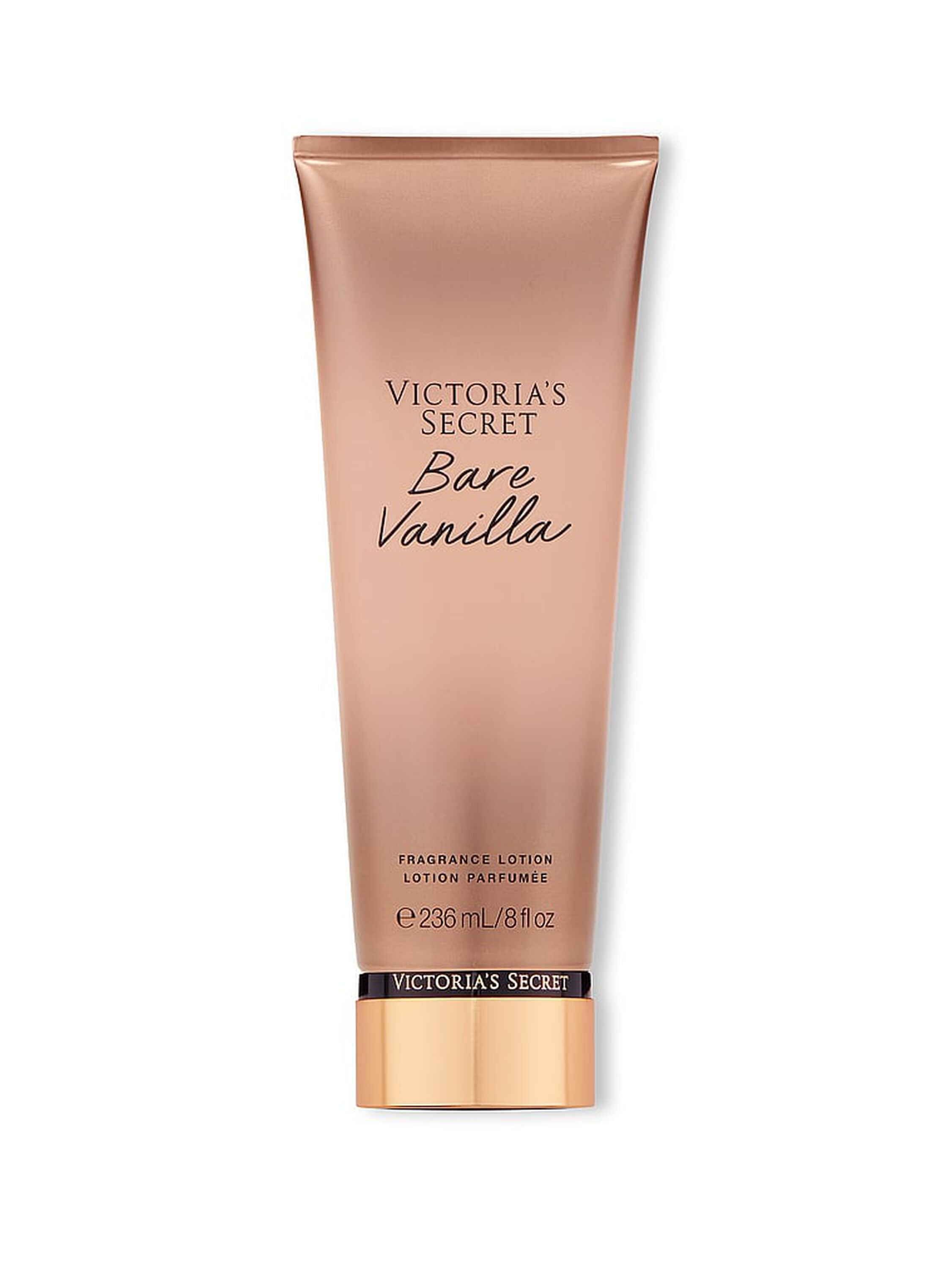 Bare Vanilla