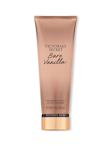 Bare Vanilla