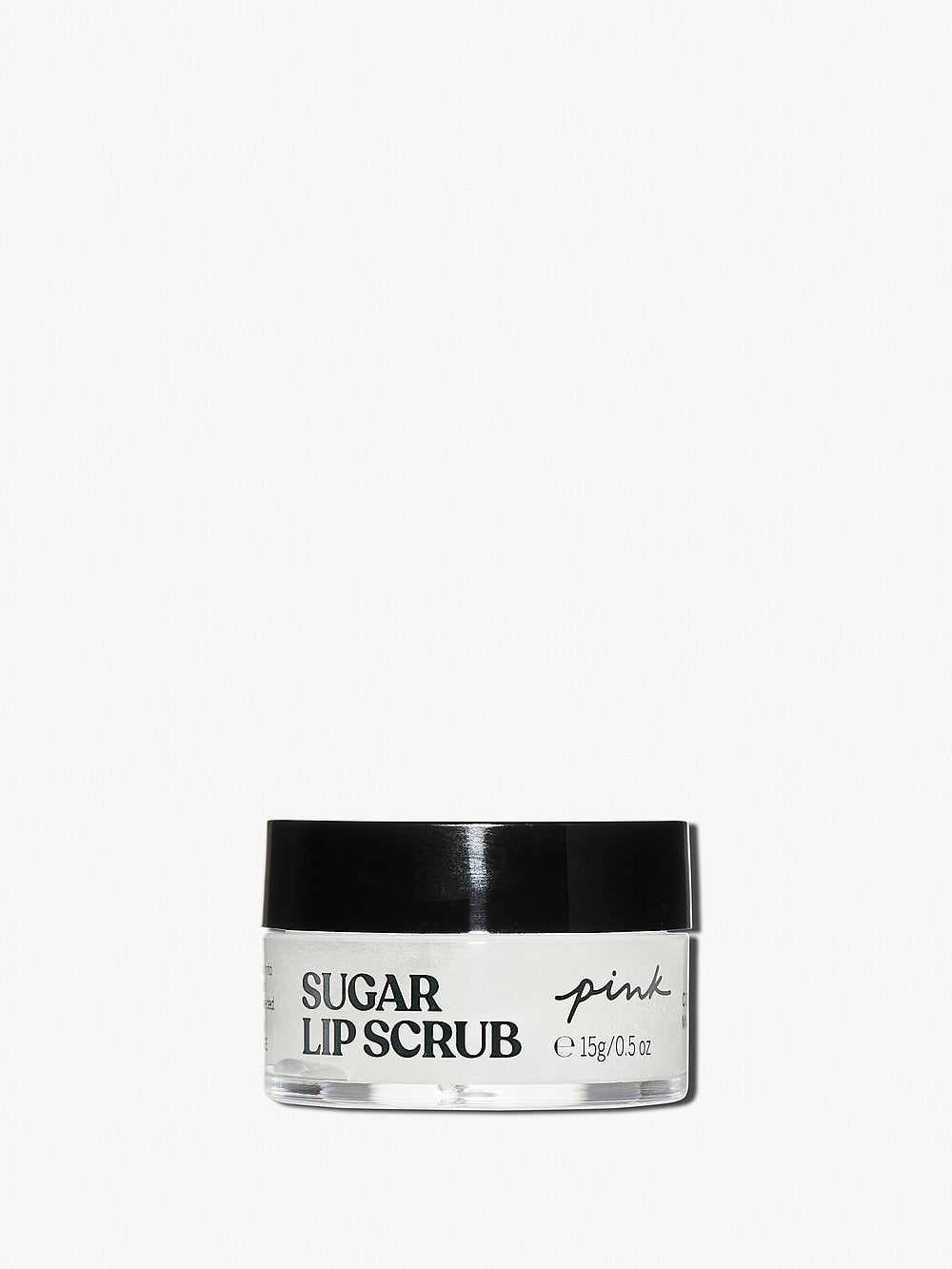 Sugar Lip Scrub