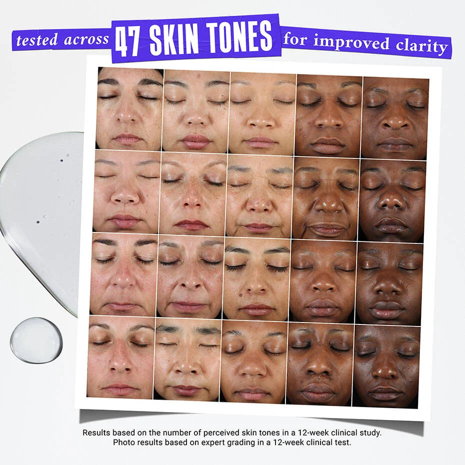 Clearly Corrective Dark Spot Serum