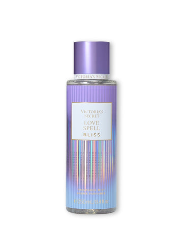 Love Spell Bliss