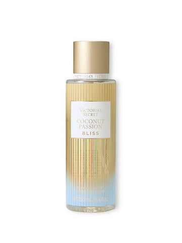 Coconut Passion Bliss