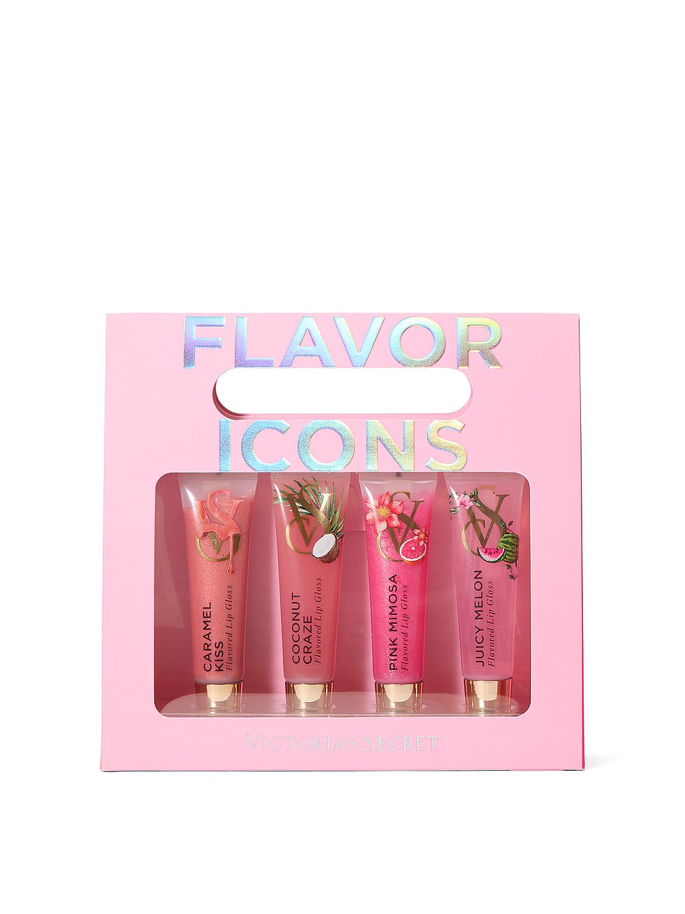Flavor Favorites Gloss Gift Set