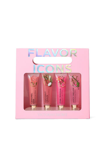 Flavor Favorites Gloss Gift Set
