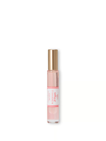 Bomb Shell: St.Tropez