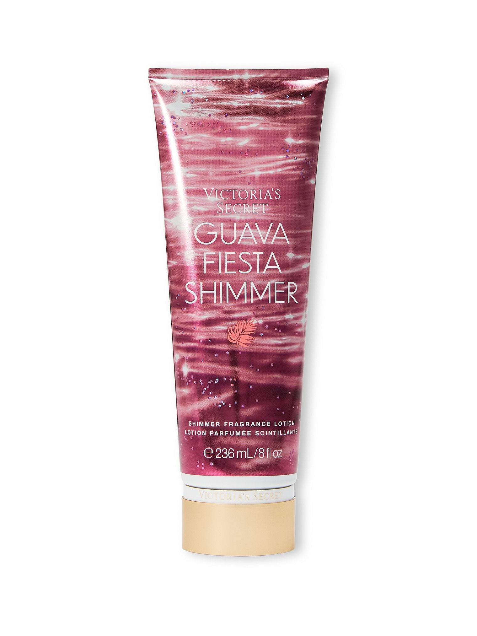 Guava Fiesta Shimmer