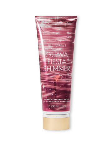 Guava Fiesta Shimmer