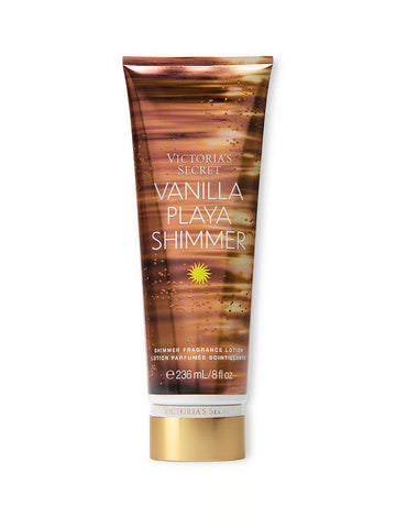 Vanilla Playa Shimmer