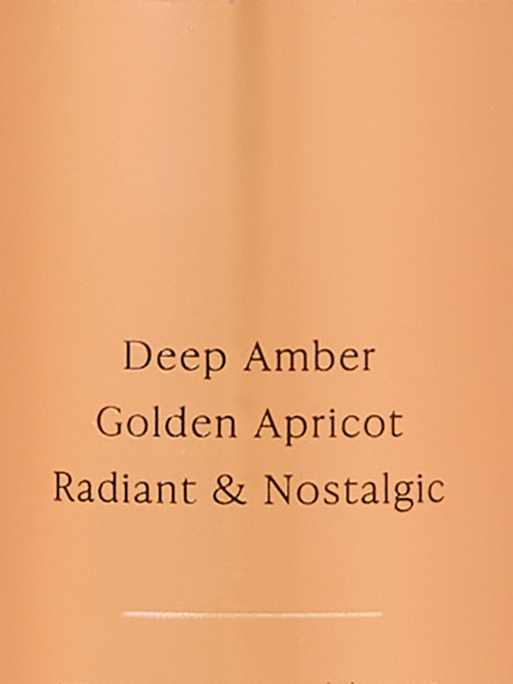 Amber Romance