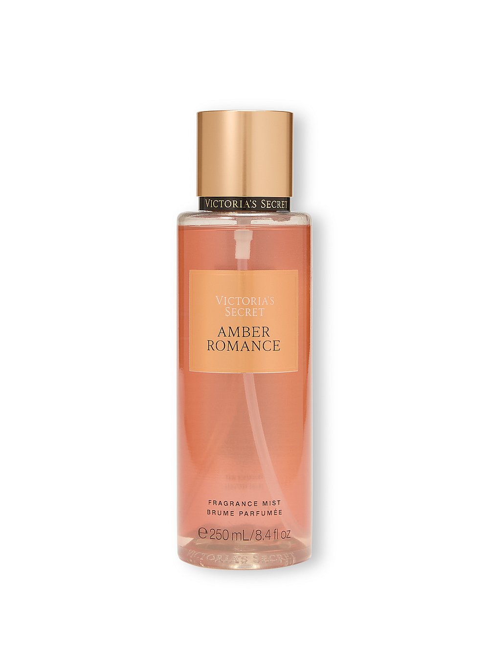 Amber Romance