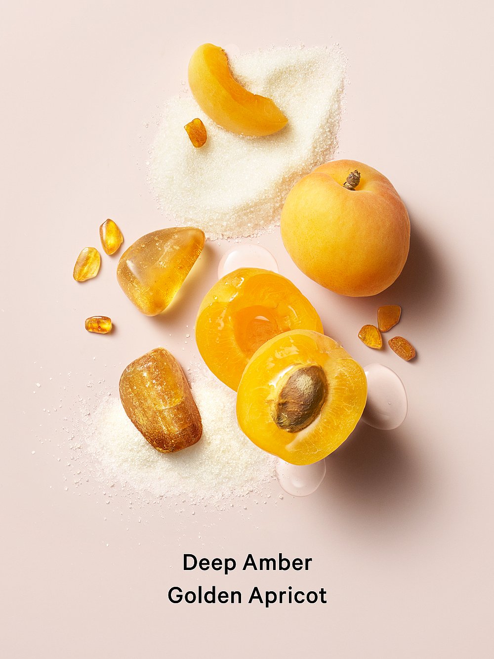 Amber Romance