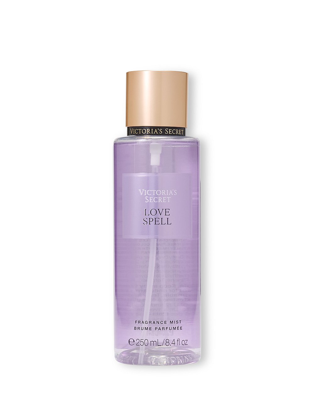 Love Spell