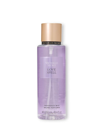 Love Spell